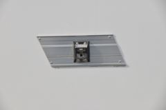 江淮 帅铃E中体 150马力 4X2 4.03米冷藏车(HFC5045XLCP32K2C7S)