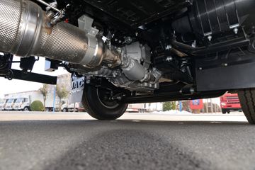 ���� ˧��Q6 130���� 3.85���Ű������Ῠ(����)(HFC1043P71K1C7S)ͼƬ