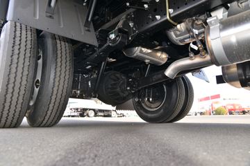 ���� ˧��Q6 130���� 3.85���Ű������Ῠ(����)(HFC1043P71K1C7S)ͼƬ