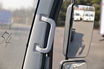 ���� ˧��Q6 130���� 4.18�׵��Ų�դʽ�Ῠ(����)(HFC5043CCYP71K1C7S)ͼƬ