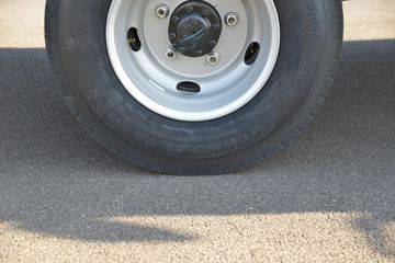 ���� ˧��Q6 130���� 3.85���Ű������Ῠ(����)(HFC1043P71K1C7S)ͼƬ