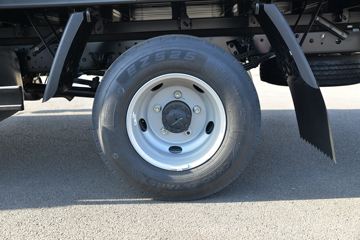 ���� ˧��Q6 130���� 3.85���Ű������Ῠ(����)(HFC1043P71K1C7S)ͼƬ