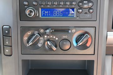 ���� ˧��Q6 130���� 4.18�׵��Ų�դʽ�Ῠ(����)(HFC5043CCYP71K1C7S)ͼƬ