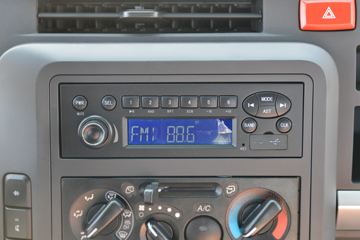 ���� ˧��Q6 130���� 4.18�׵��Ų�դʽ�Ῠ(����)(HFC5043CCYP71K1C7S)ͼƬ