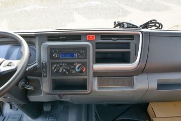 ���� ˧��Q6 130���� 4.18�׵��Ų�դʽ�Ῠ(����)(HFC5043CCYP71K1C7S)ͼƬ