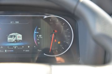 ���� ˧��Q6 130���� 4.18�׵��Ų�դʽ�Ῠ(����)(HFC5043CCYP71K1C7S)ͼƬ