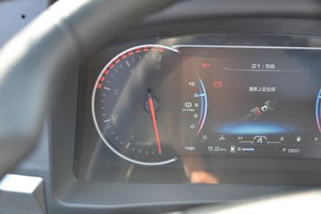 ���� ˧��Q6 130���� 4.18�׵��Ų�դʽ�Ῠ(����)(HFC5043CCYP71K1C7S)ͼƬ