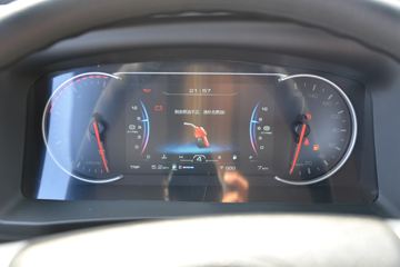 ���� ˧��Q6 130���� 4.18�׵��Ų�դʽ�Ῠ(����)(HFC5043CCYP71K1C7S)ͼƬ