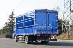 优惠0.5万 菏泽市帅铃Q7载货车火热促销中