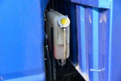 江淮 帅铃Q7 160马力 5.175米仓栅式载货车(宽体)(国六)(HFC5128CCYP71K2D1S)