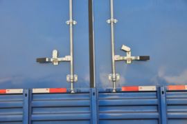 帅铃Q7&nbsp;载货车上装                                                图片