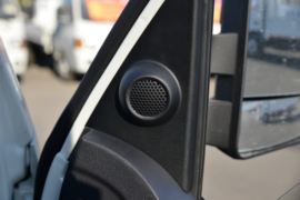 恺达G&nbsp;自卸车驾驶室                                               图片