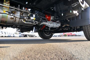 ���� ����G3 95���� 4X2 2.8����ж��(����)ͼƬ
