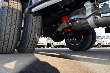 ���� ����G3 95���� 4X2 2.8����ж��(����)ͼƬ