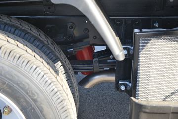 ���� ����G3 95���� 4X2 2.8����ж��(����)ͼƬ