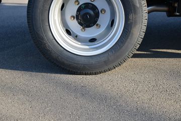 ���� ����G3 95���� 4X2 2.8����ж��(����)ͼƬ