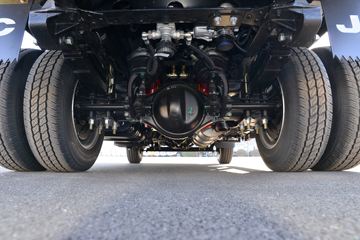 ���� ����G3 95���� 4X2 2.8����ж��(����)ͼƬ