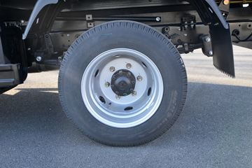 ���� ����G3 95���� 4X2 2.8����ж��(����)ͼƬ