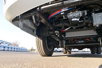 ���� ����G3 95���� 4X2 2.8����ж��(����)ͼƬ