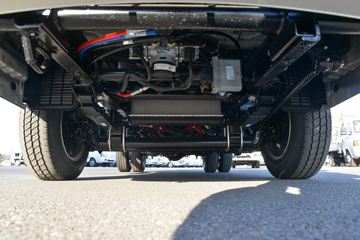���� ����G3 95���� 4X2 2.8����ж��(����)ͼƬ