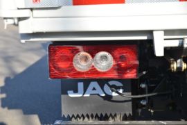 恺达G&nbsp;自卸车上装                                                图片