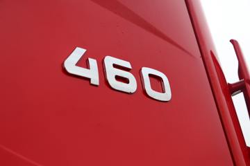  ʨC6 PLUS  460 6X4 ǣ()(CQ4257HV11334)ͼƬ