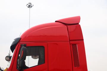  ʨC6 PLUS  460 6X4 ǣ()(CQ4257HV11334)ͼƬ