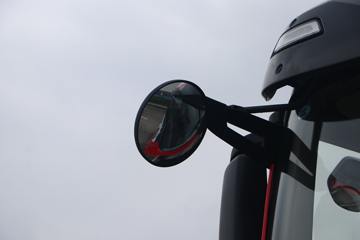  ʨC6 PLUS  460 6X4 ǣ()(CQ4257HV11334)ͼƬ