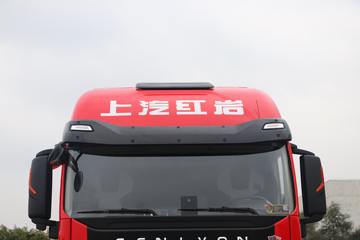  ʨC6 PLUS  460 6X4 ǣ()(CQ4257HV11334)ͼƬ