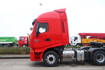  ʨC6 PLUS  460 6X4 ǣ()(CQ4257HV11334)ͼƬ
