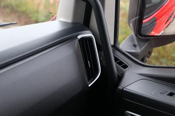  ʨC6 PLUS  460 6X4 ǣ()(CQ4257HV11334)ͼƬ