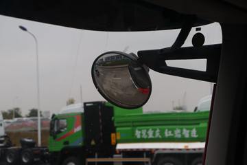  ʨC6 PLUS  460 6X4 ǣ()(CQ4257HV11334)ͼƬ