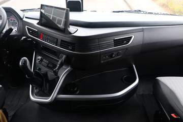  ʨC6 PLUS  460 6X4 ǣ()(CQ4257HV11334)ͼƬ
