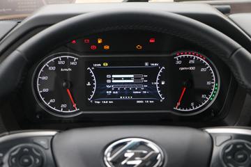  ʨC6 PLUS  460 6X4 ǣ()(CQ4257HV11334)ͼƬ