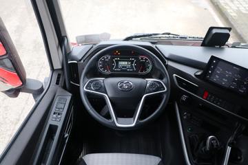  ʨC6 PLUS  460 6X4 ǣ()(CQ4257HV11334)ͼƬ