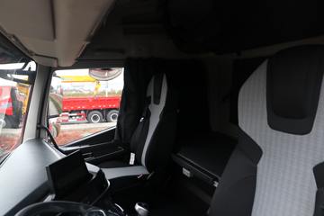  ʨC6 PLUS  460 6X4 ǣ()(CQ4257HV11334)ͼƬ