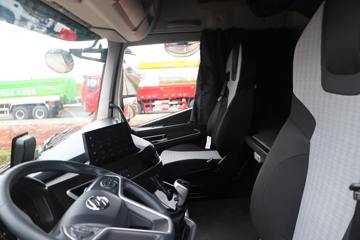  ʨC6 PLUS  460 6X4 ǣ()(CQ4257HV11334)ͼƬ