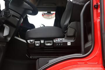  ʨC6 PLUS  460 6X4 ǣ()(CQ4257HV11334)ͼƬ