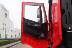 上汽红岩 杰狮C6 PLUS 北方版 460马力 6X4 牵引车(国六)(CQ4257HV11334)