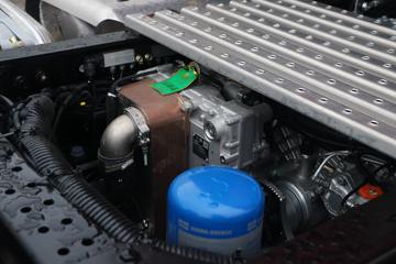  ʨC6 PLUS  460 6X4 ǣ()(CQ4257HV11334)ͼƬ