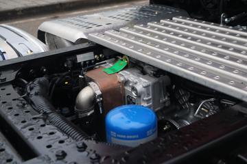  ʨC6 PLUS  460 6X4 ǣ()(CQ4257HV11334)ͼƬ