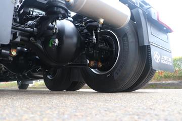  ʨC6 PLUS  460 6X4 ǣ()(CQ4257HV11334)ͼƬ