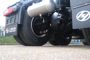  ʨC6 PLUS  460 6X4 ǣ()(CQ4257HV11334)ͼƬ