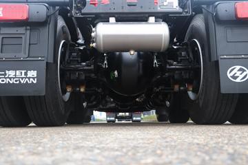 ʨC6 PLUS  460 6X4 ǣ()(CQ4257HV11334)ͼƬ