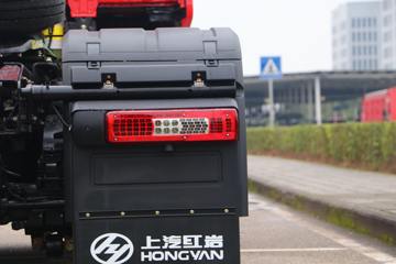  ʨC6 PLUS  460 6X4 ǣ()(CQ4257HV11334)ͼƬ