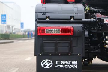  ʨC6 PLUS  460 6X4 ǣ()(CQ4257HV11334)ͼƬ