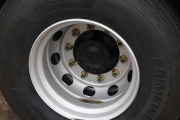  ʨC6 PLUS  460 6X4 ǣ()(CQ4257HV11334)ͼƬ