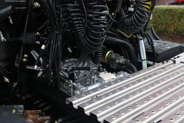  ʨC6 PLUS  460 6X4 ǣ()(CQ4257HV11334)ͼƬ