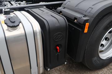  ʨC6 PLUS  460 6X4 ǣ()(CQ4257HV11334)ͼƬ