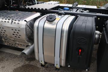  ʨC6 PLUS  460 6X4 ǣ()(CQ4257HV11334)ͼƬ